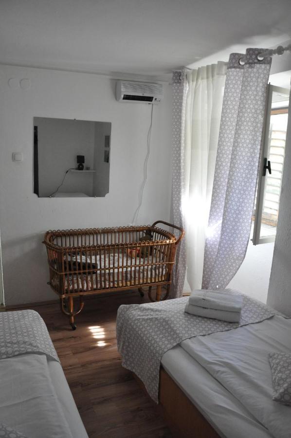 Apartment Marioni Бузет Екстериор снимка