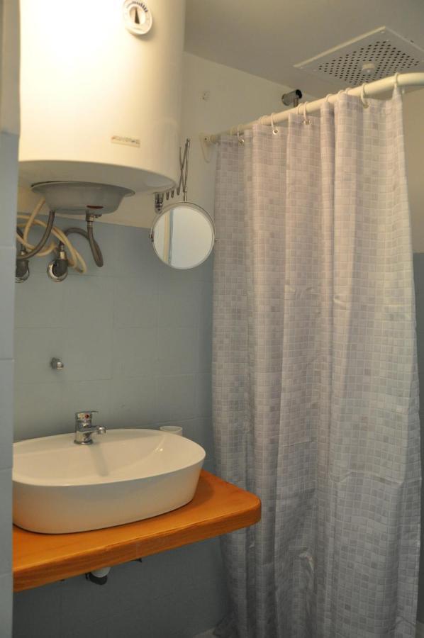 Apartment Marioni Бузет Екстериор снимка