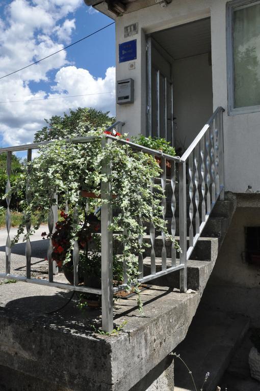 Apartment Marioni Бузет Екстериор снимка